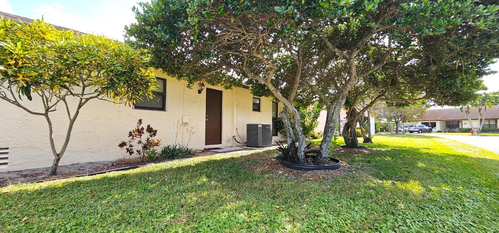 Photo of 6266 Blue Baneberry Lane, Greenacres, FL 33463 (MLS # R11156690)