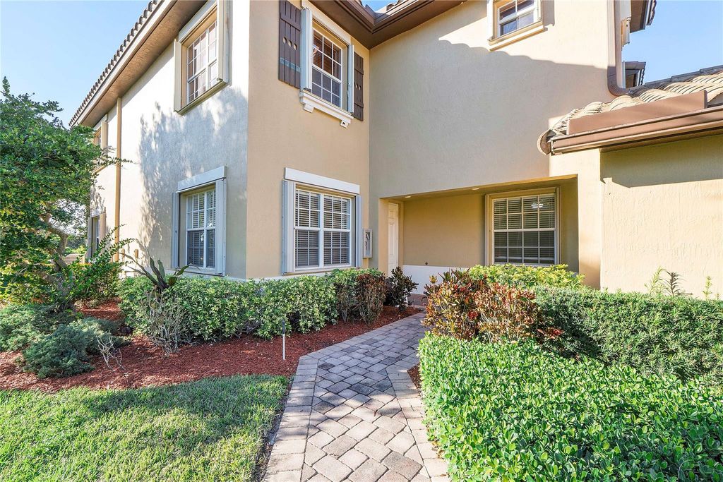 Photo of 8287 NW 128th Lane #20-A, Parkland, FL 33076 (MLS # F10544991)