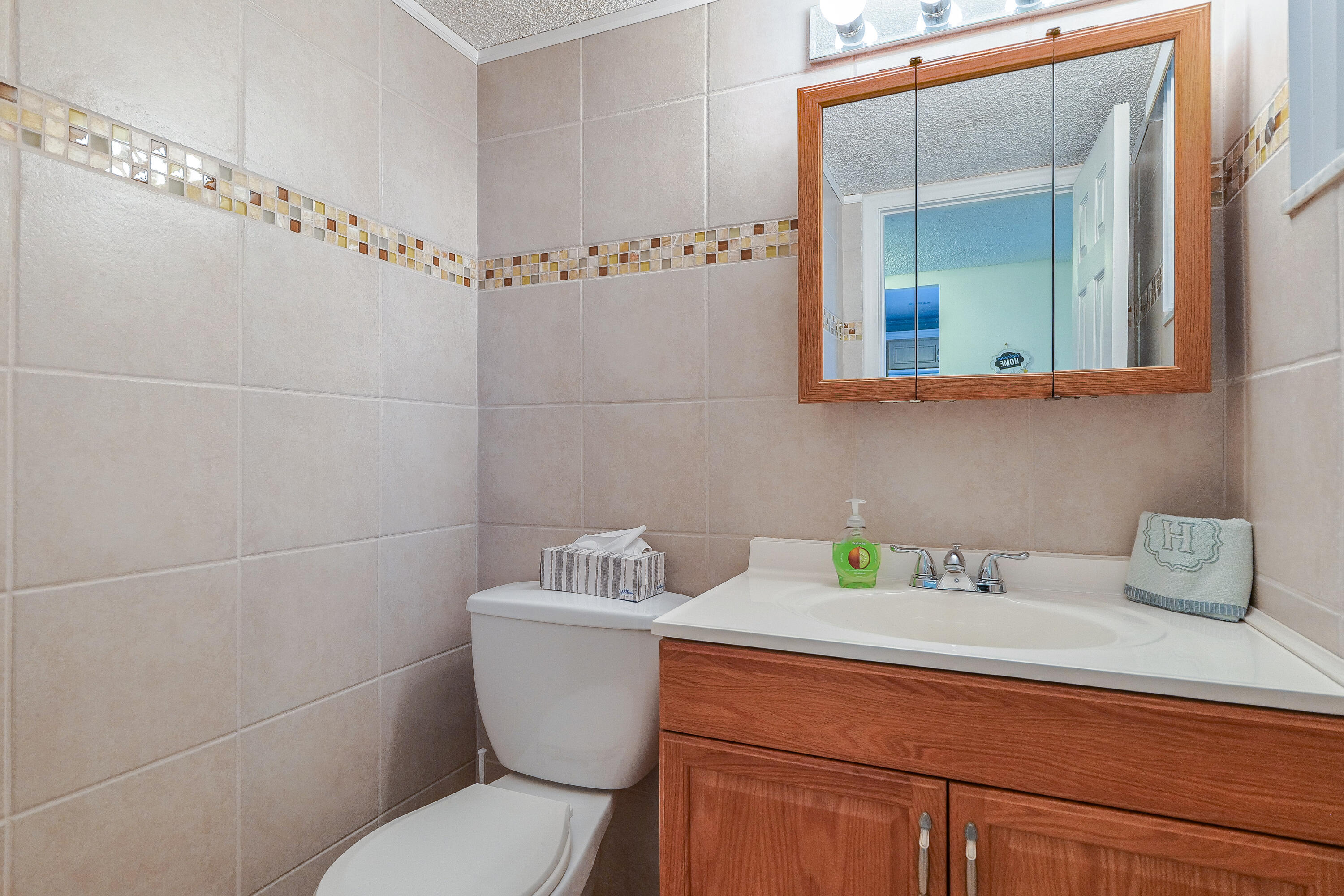 LAS VISTAS - Residential