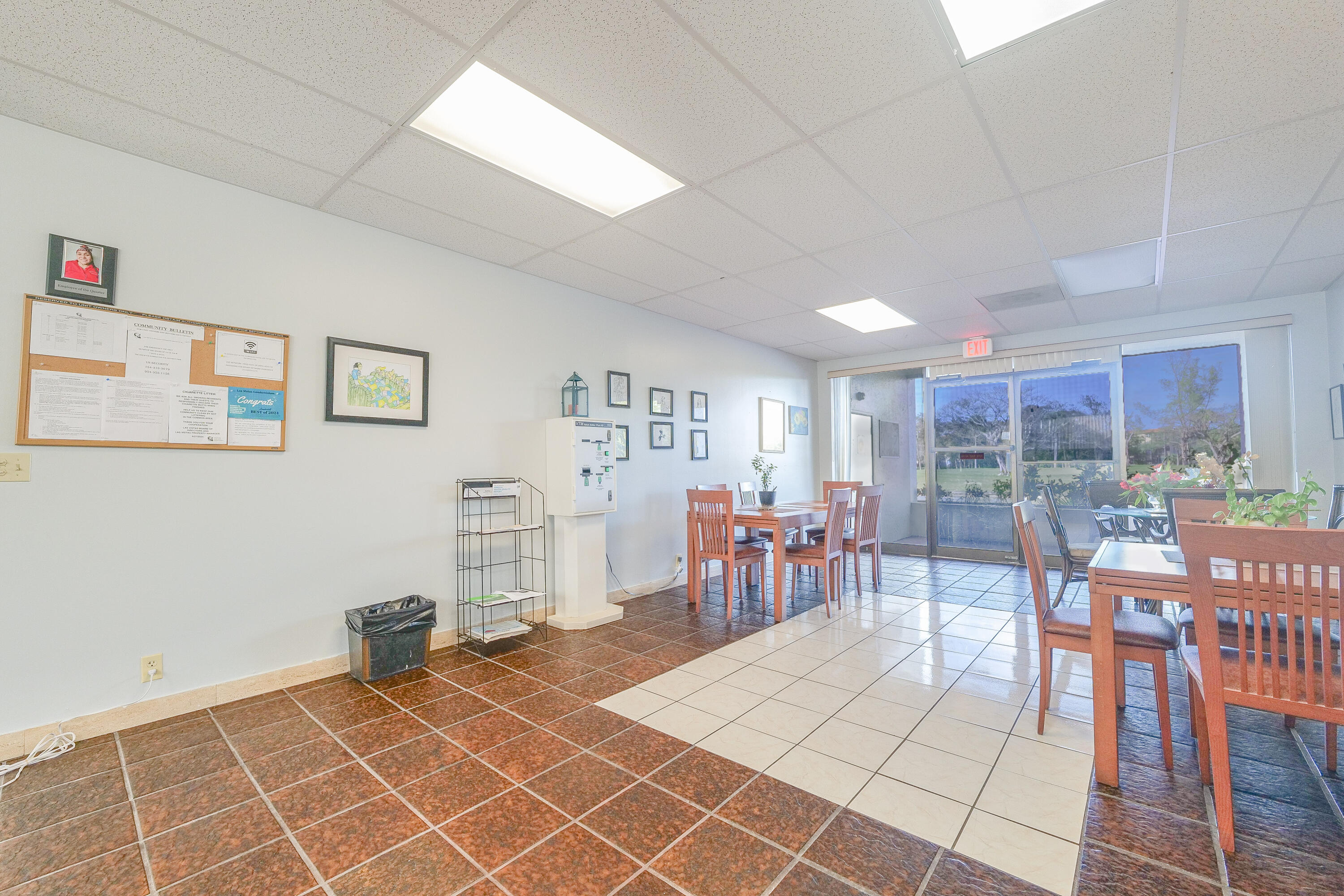 LAS VISTAS - Residential