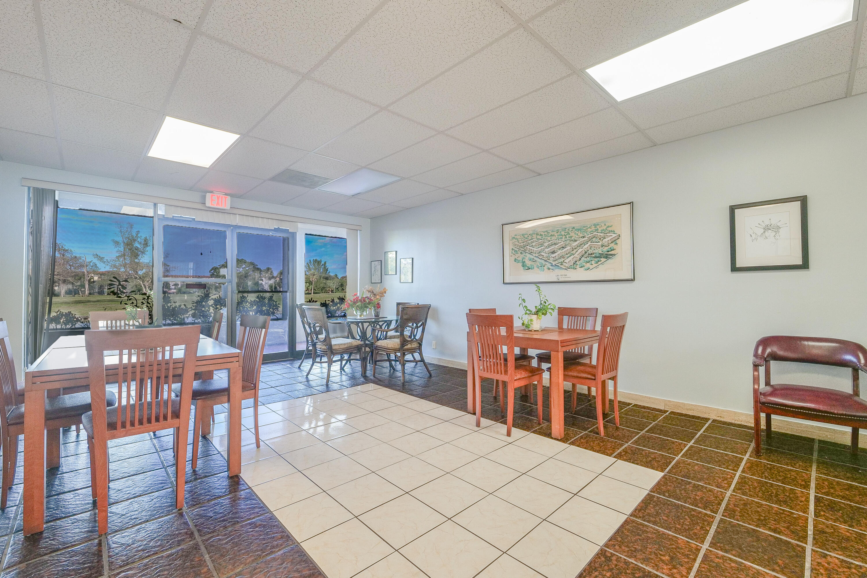 LAS VISTAS - Residential