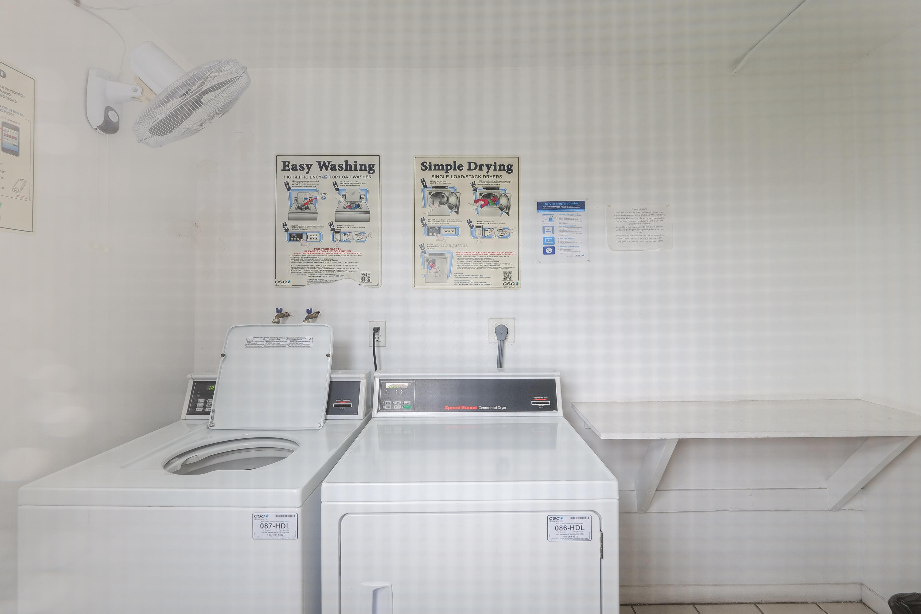 LAS VISTAS - Residential