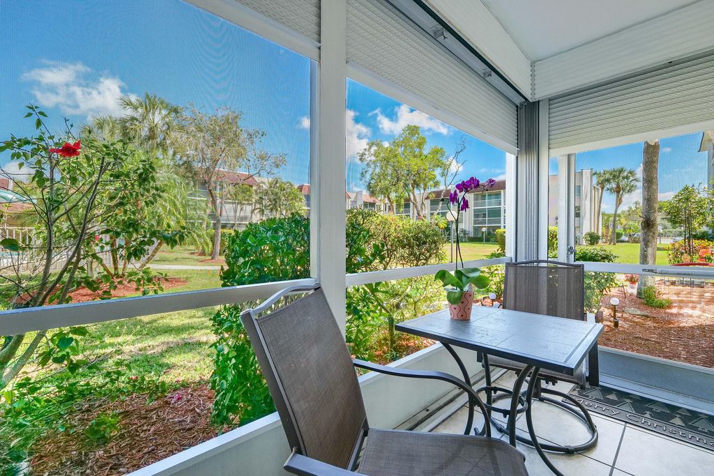 Photo of 3531 Inverrary Drive #105, Lauderhill, FL 33319 (MLS # B26002329)