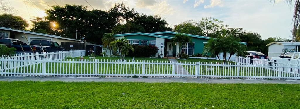 Photo of 128 NE Estia Lane Ln, Port St Lucie, FL 34983 (MLS # R10713165)