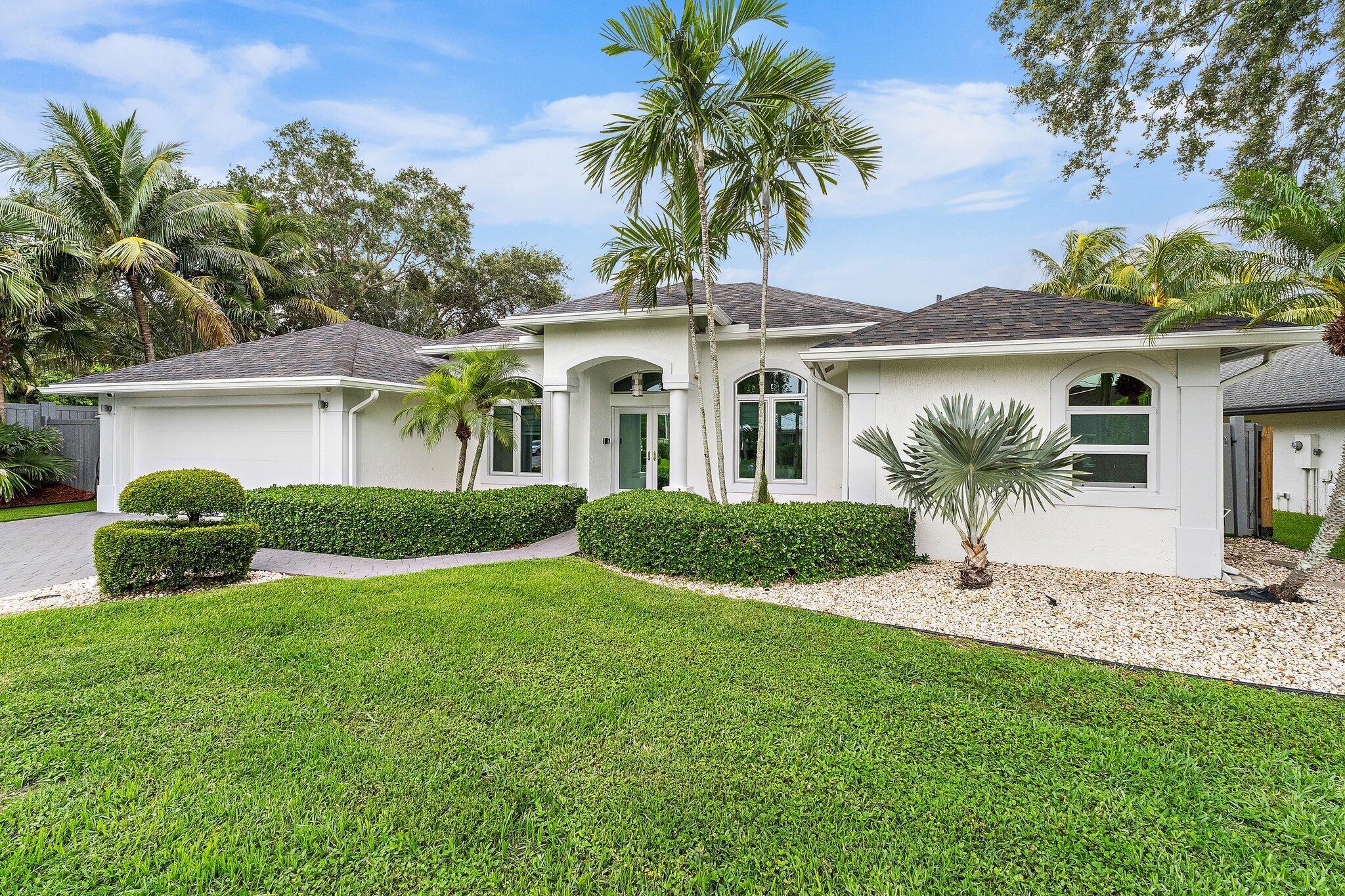 14019 N Miller Drive