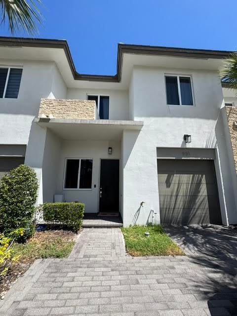 Photo of 551 PIONEER Way, Royal Palm Beach, FL 33411 (MLS # B26069865)