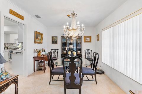 A home in Deerfield Beach