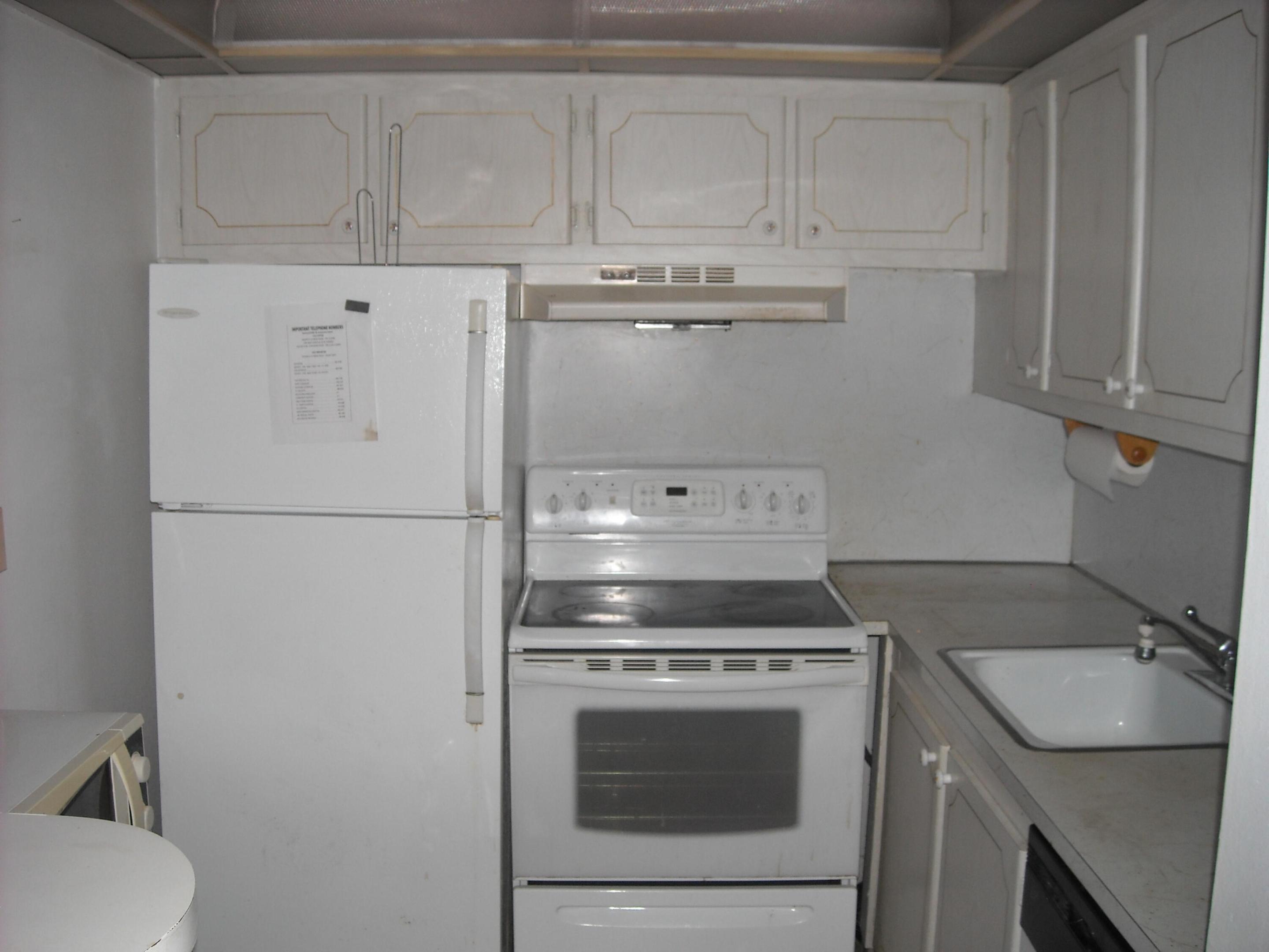 CHATHAM CONDOS - Residential Lease