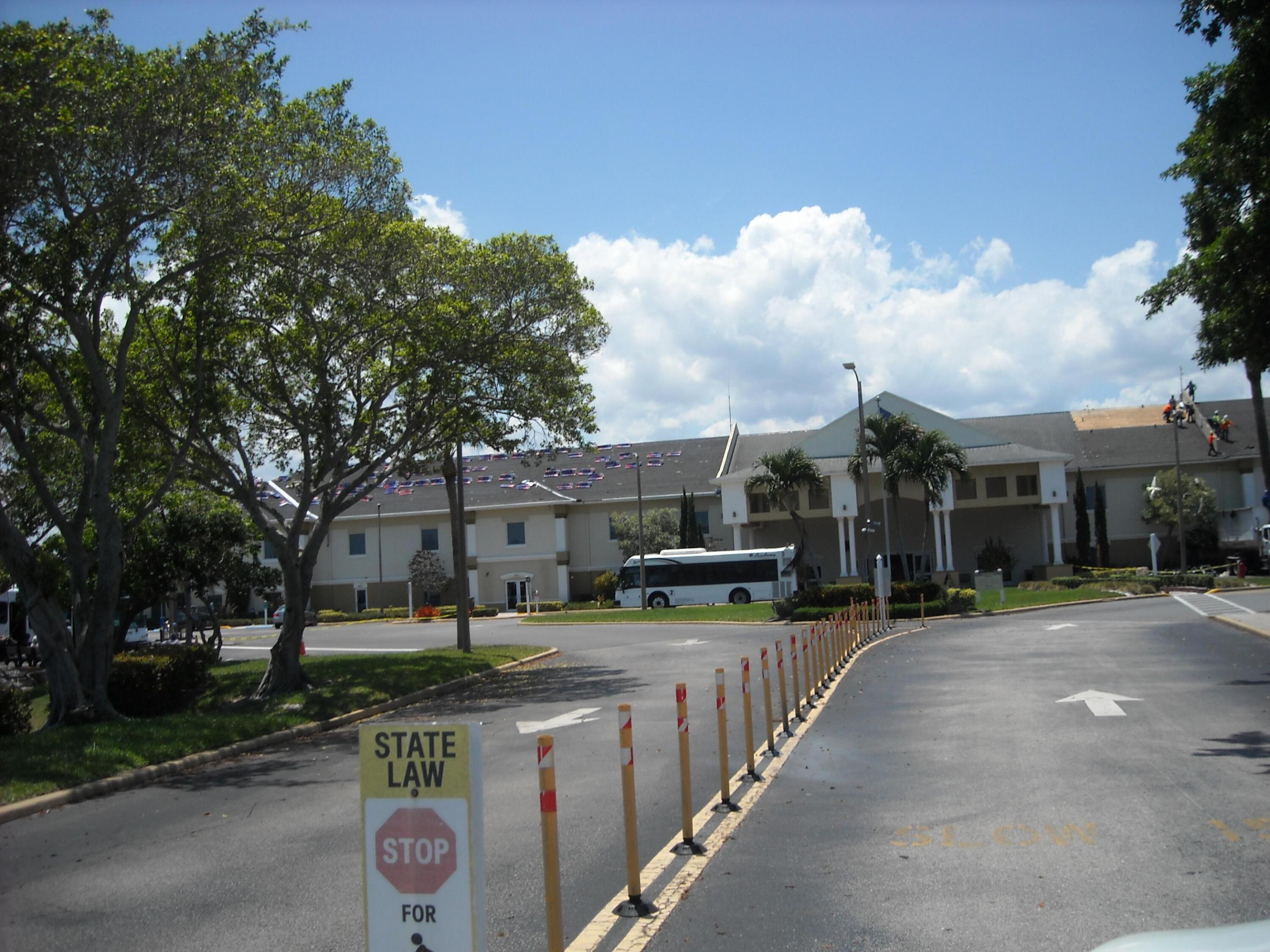 CHATHAM CONDOS - Residential Lease