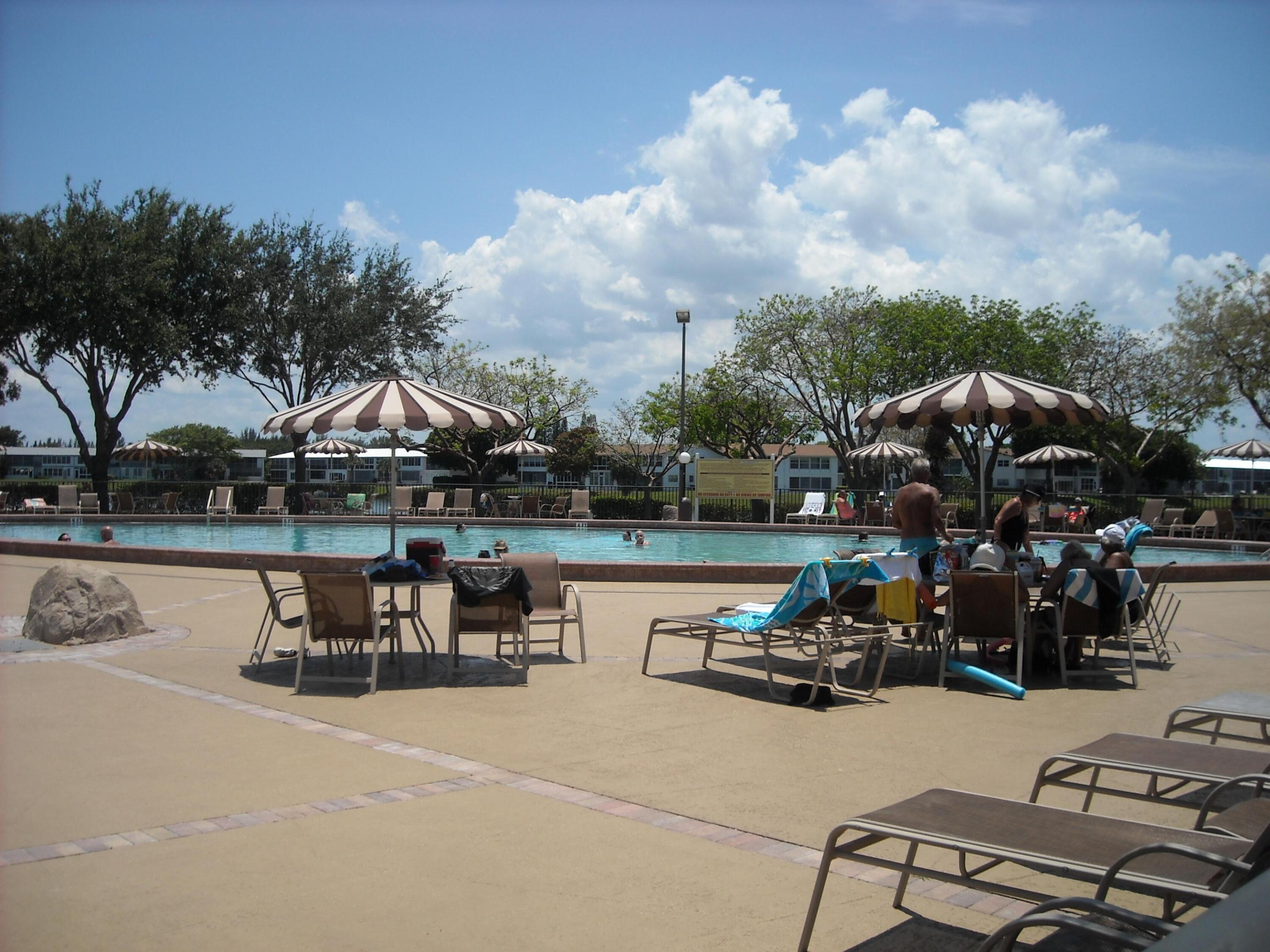 CHATHAM CONDOS - Residential Lease