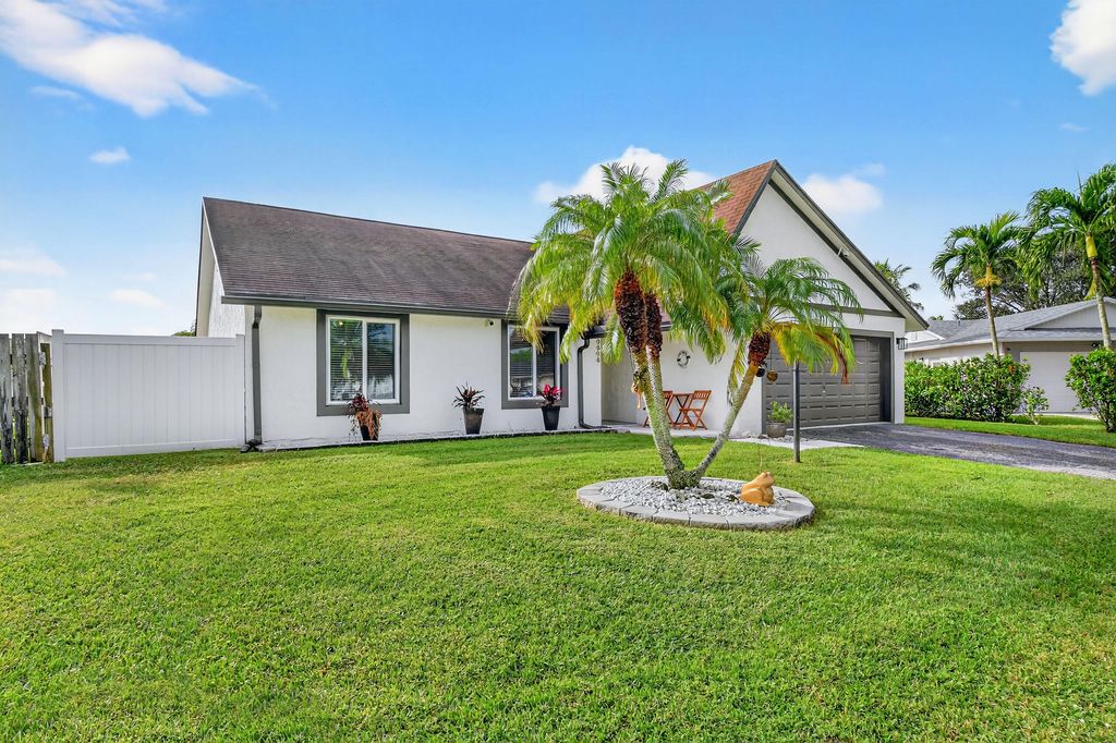 Photo of 3618 Valley Way, West Palm Beach, FL 33406 (MLS # R11146640)