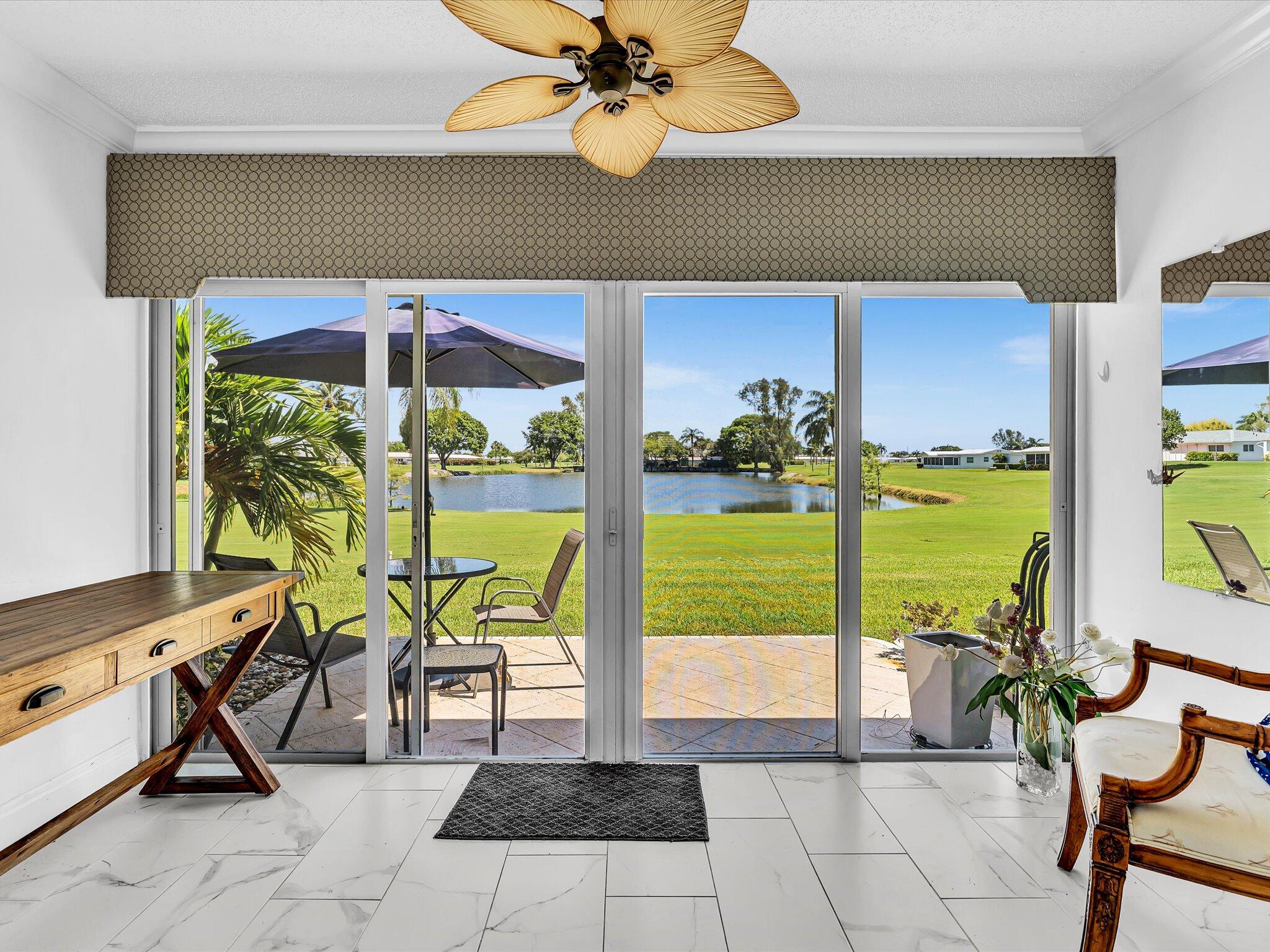 2017 SW GOLF Lane