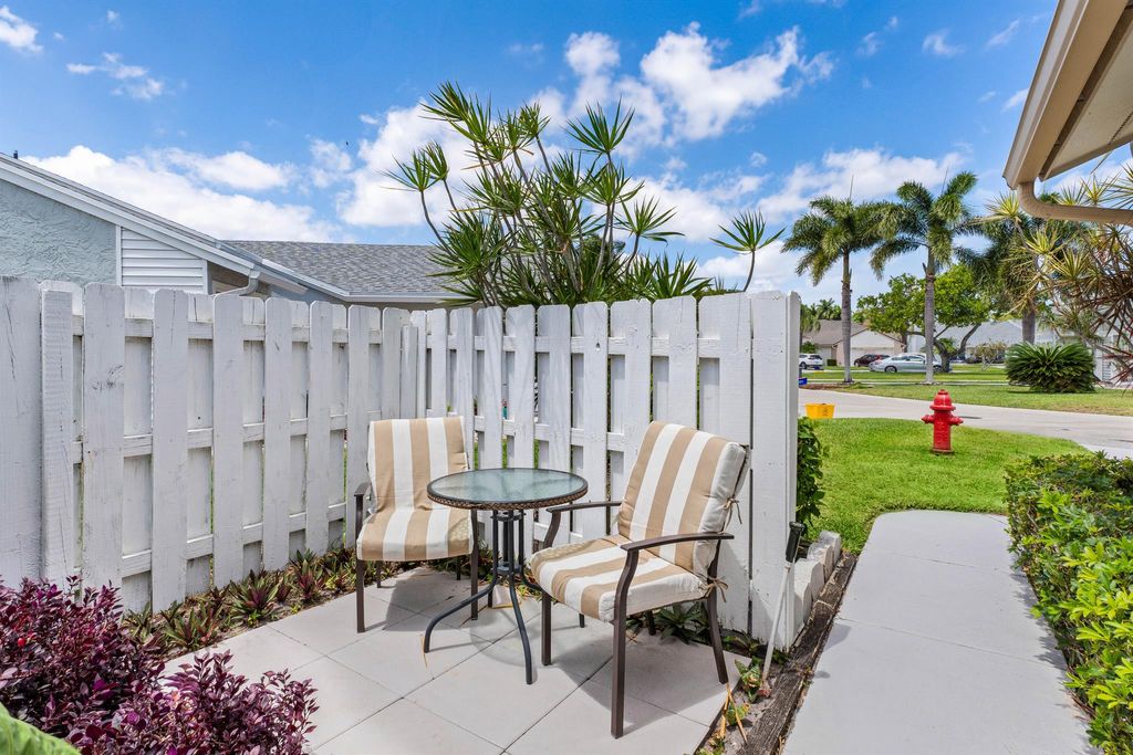Photo of 12235 Forest Greens Drive, Boynton Beach, FL 33437 (MLS # R11108762)