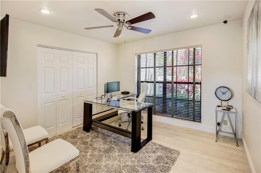 Pine Ridge 112-37 B - Residential Lease