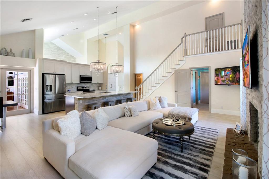 Pine Ridge 112-37 B - Residential Lease