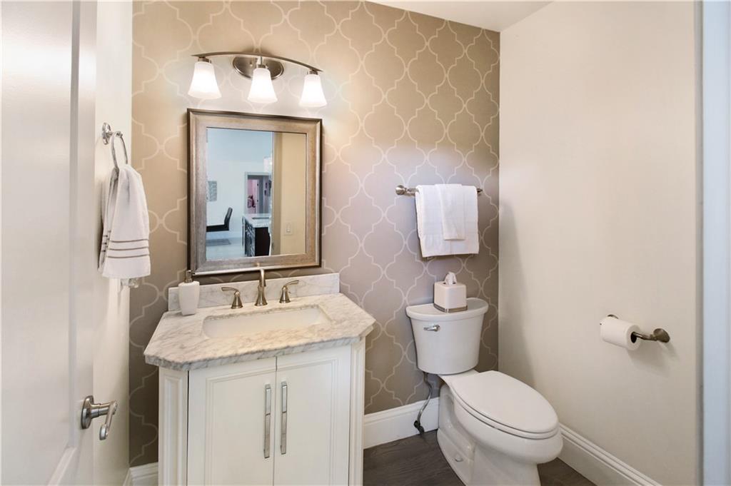 Pine Ridge 112-37 B - Residential Lease