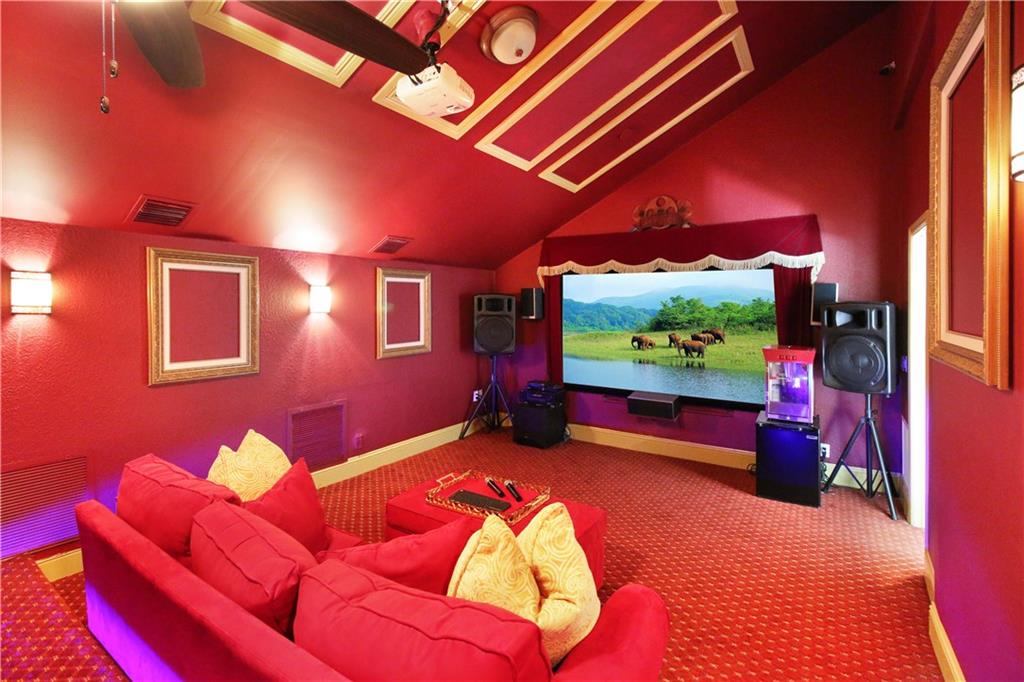 Pine Ridge 112-37 B - Residential Lease