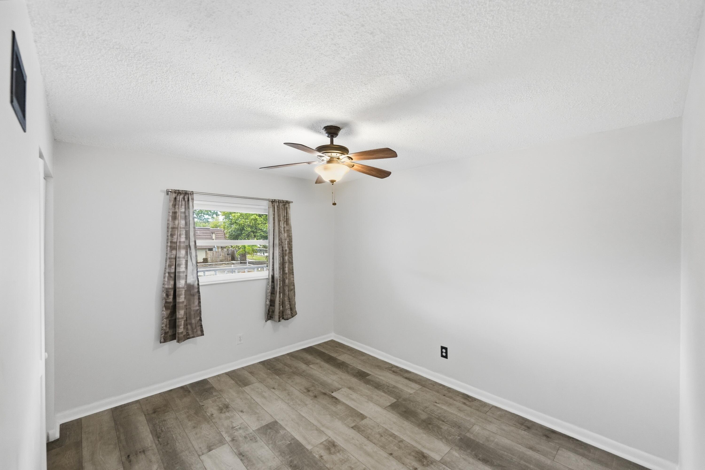 TROPIC GROVES CONDO - Residential