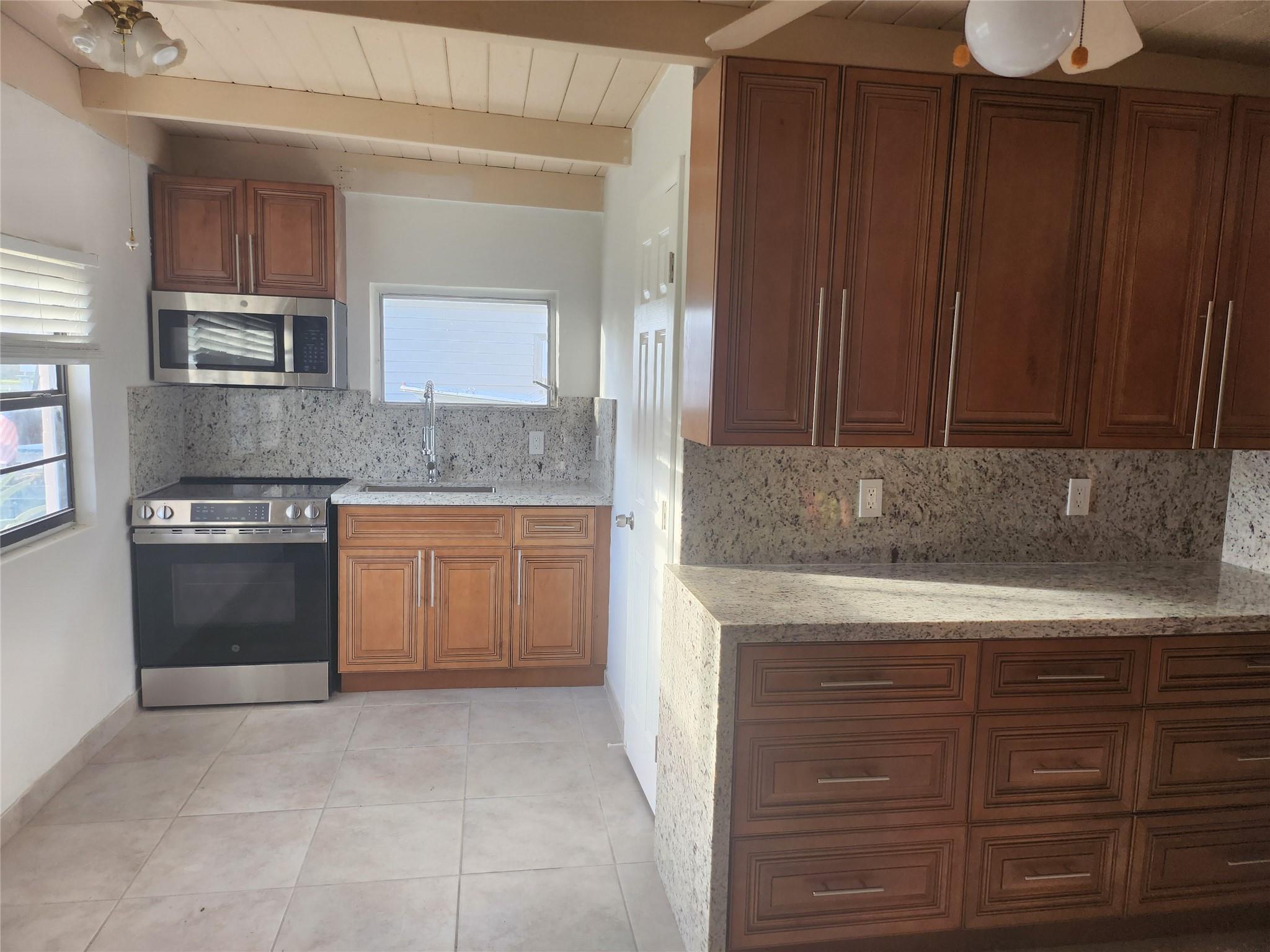 Buckhead Ridge - Residential Lease