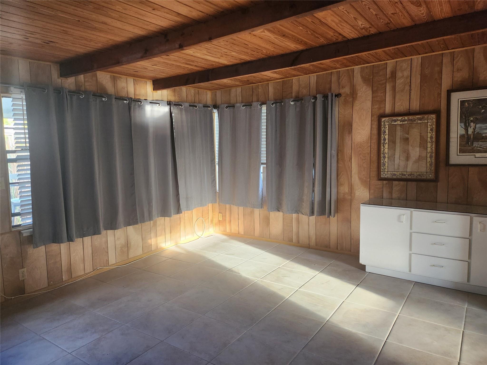 Buckhead Ridge - Residential Lease