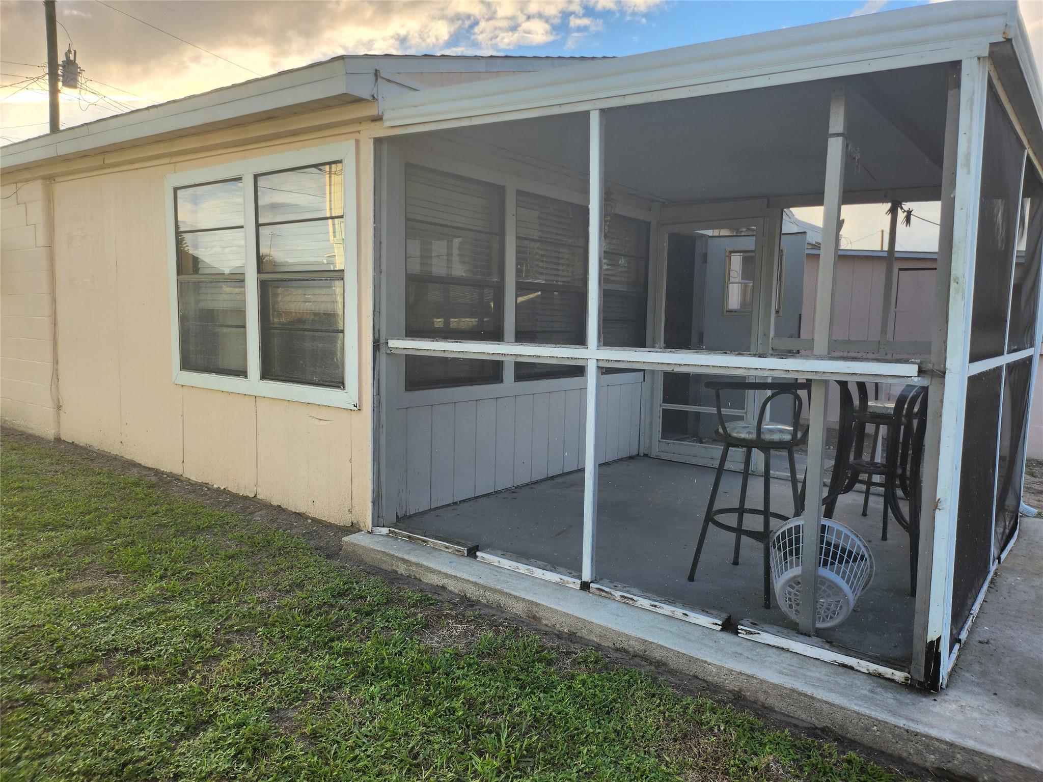 Buckhead Ridge - Residential Lease