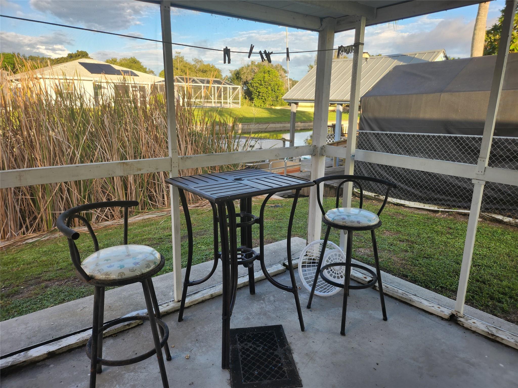 Buckhead Ridge - Residential Lease