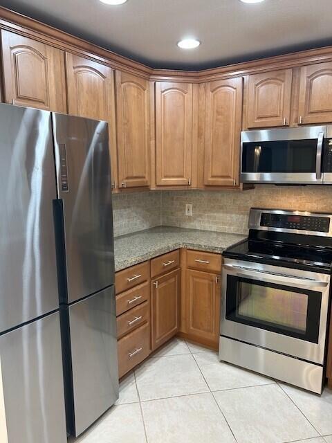Manson Condo - Residential Lease