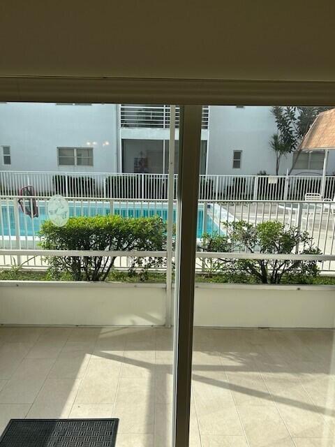 Manson Condo - Residential Lease