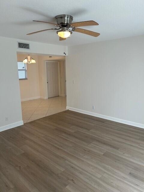 Manson Condo - Residential Lease