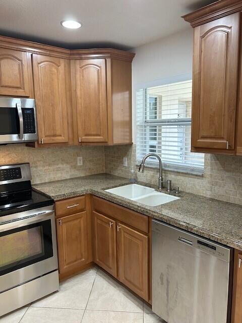 Manson Condo - Residential Lease