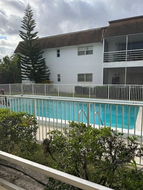 Manson Condo - Residential Lease
