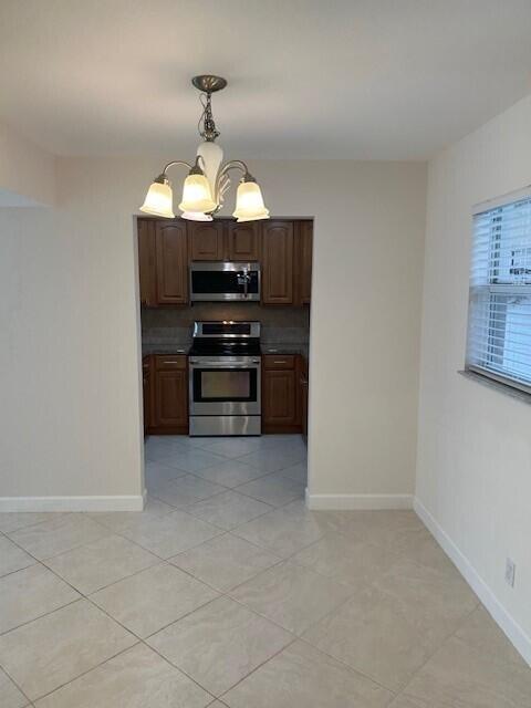 Manson Condo - Residential Lease