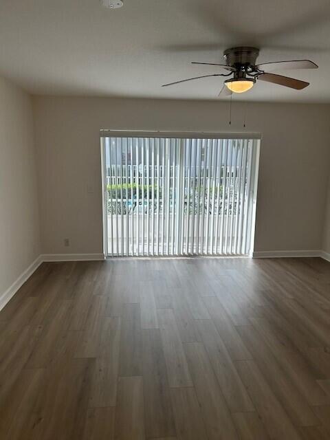 Manson Condo - Residential Lease