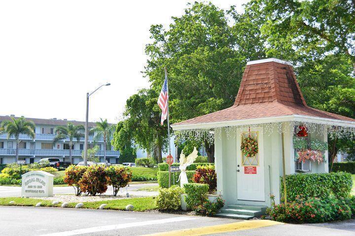 REGAL PALMS TRAFALGAR CON - Residential Lease