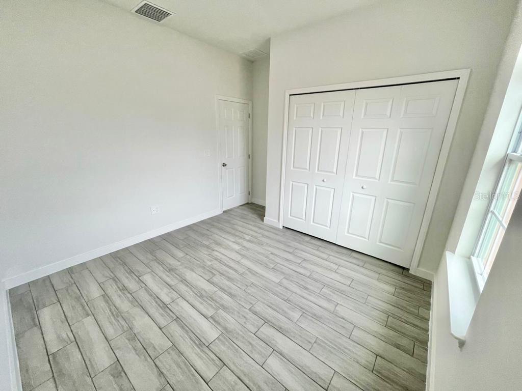 POINCIANA NEIGHBORHOOD - Residential