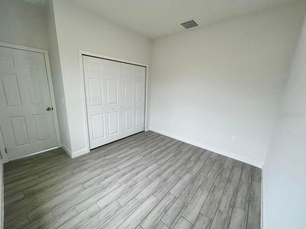 POINCIANA NEIGHBORHOOD - Residential