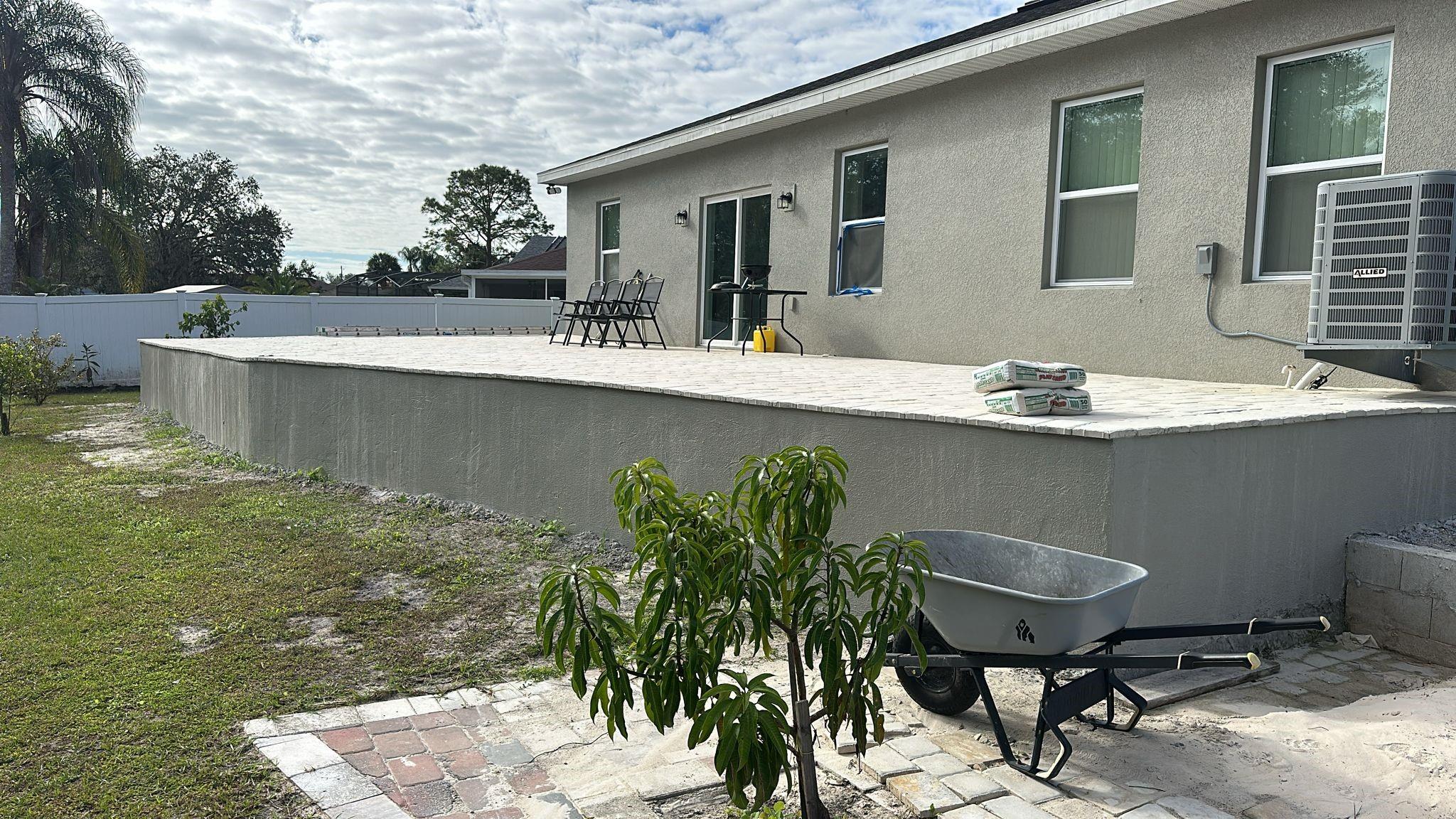 POINCIANA NEIGHBORHOOD - Residential