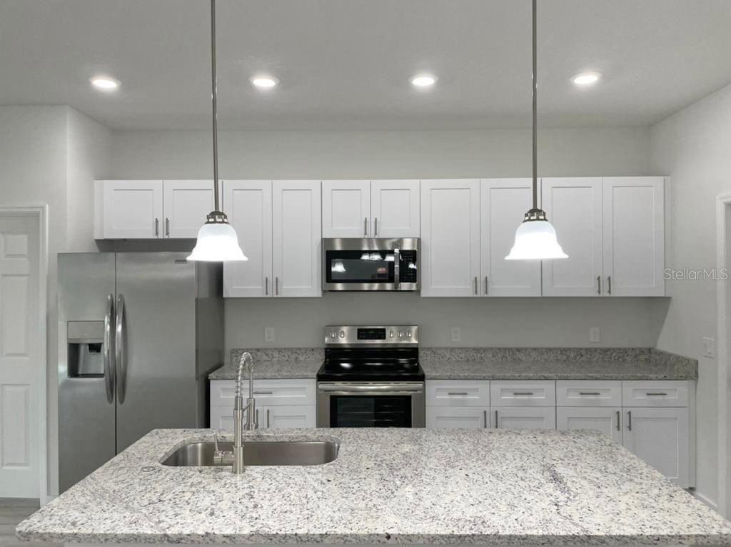 POINCIANA NEIGHBORHOOD - Residential