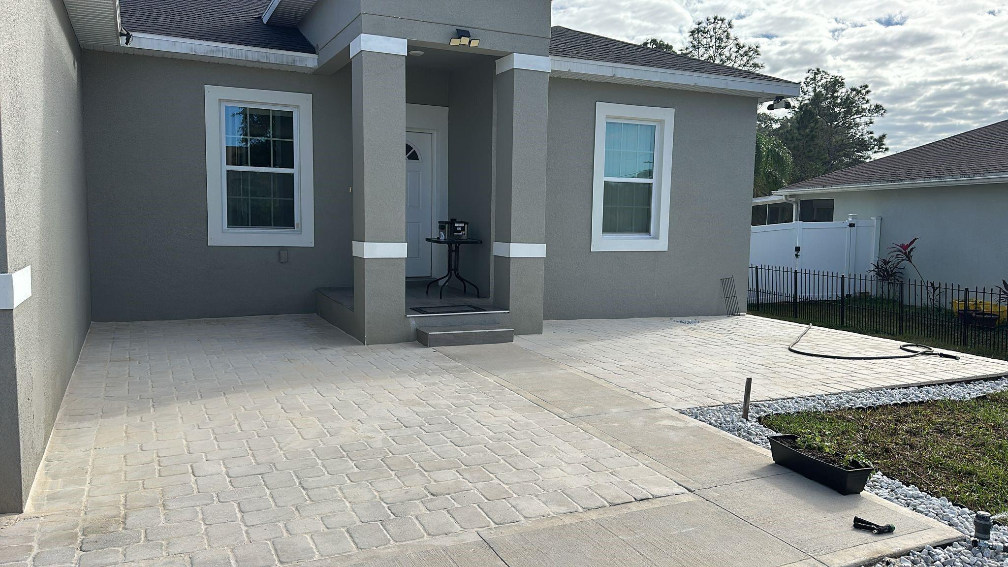 POINCIANA NEIGHBORHOOD - Residential