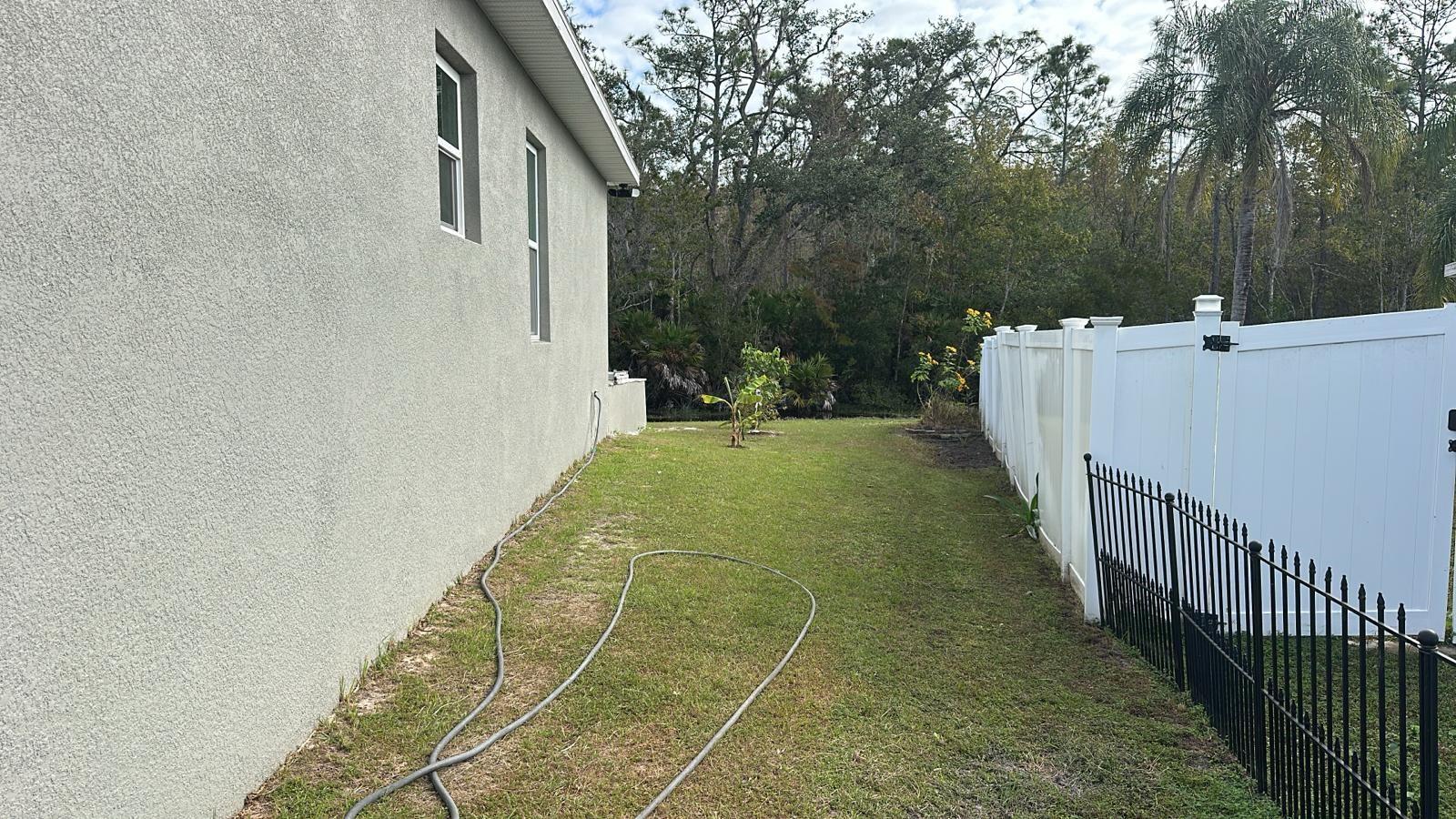 POINCIANA NEIGHBORHOOD - Residential