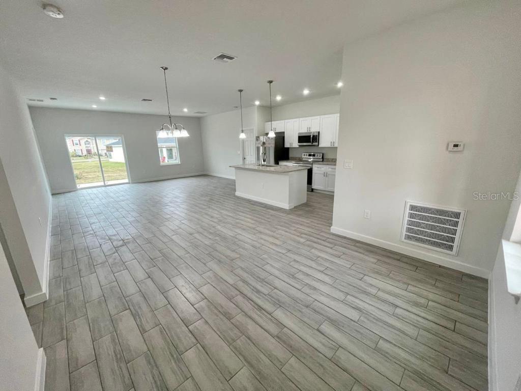 POINCIANA NEIGHBORHOOD - Residential
