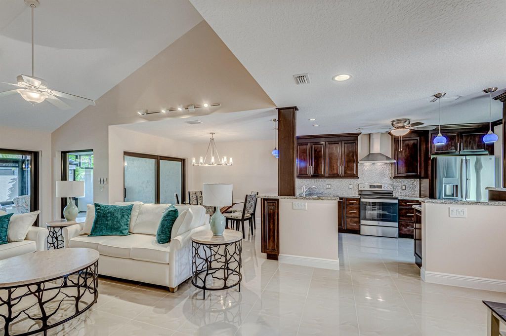 Photo of 17220 Fownes Crescent, Jupiter, FL 33477 (MLS # R10960060)