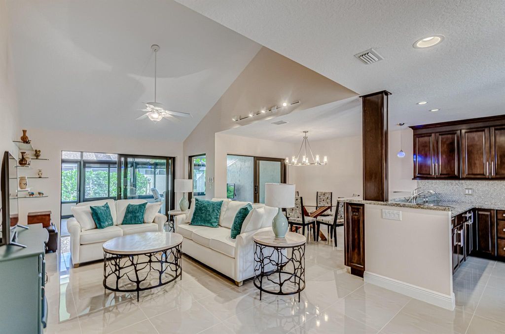 Photo of 17220 Fownes Crescent, Jupiter, FL 33477 (MLS # R10960060)