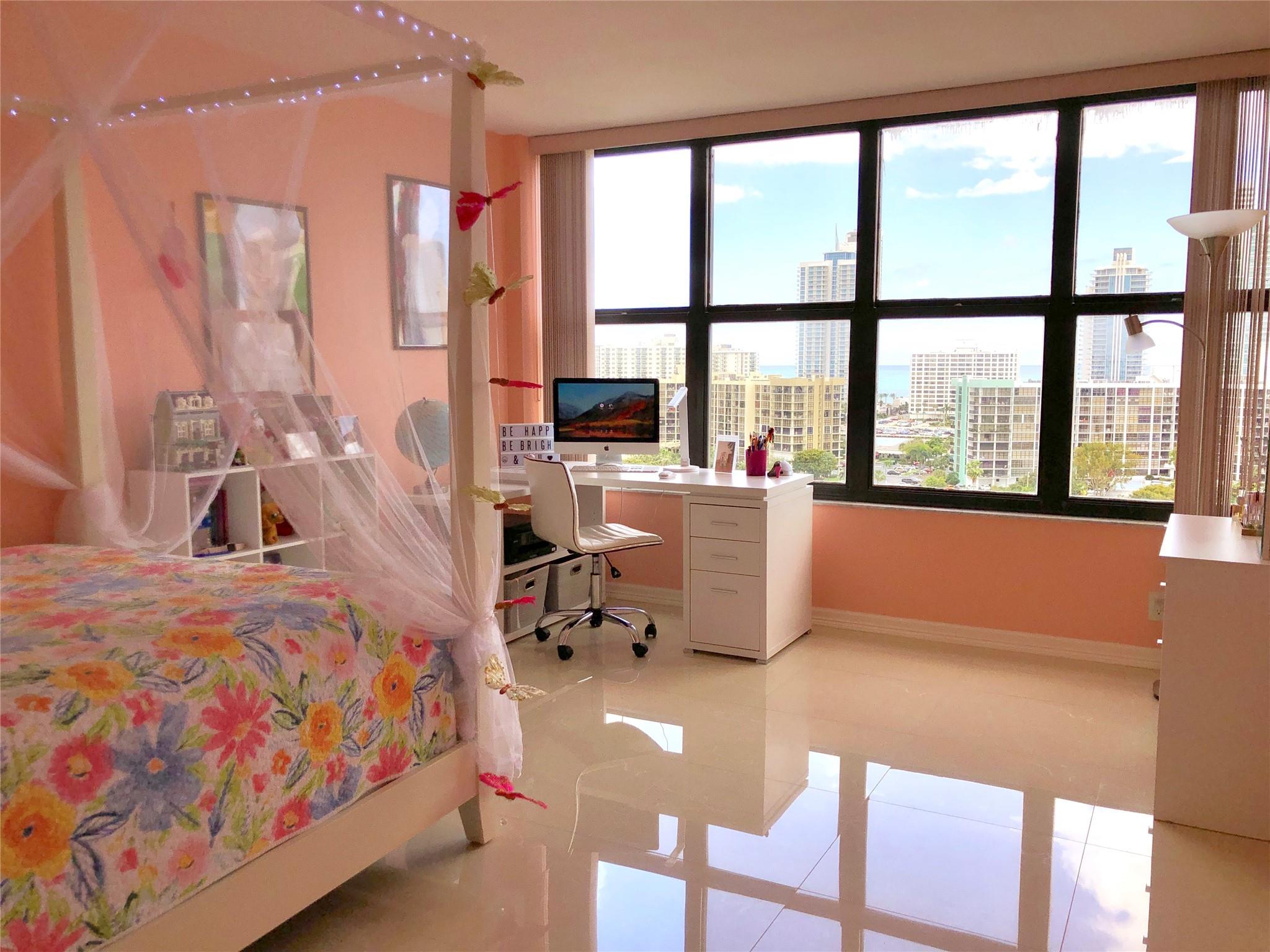 Olympus - Residential