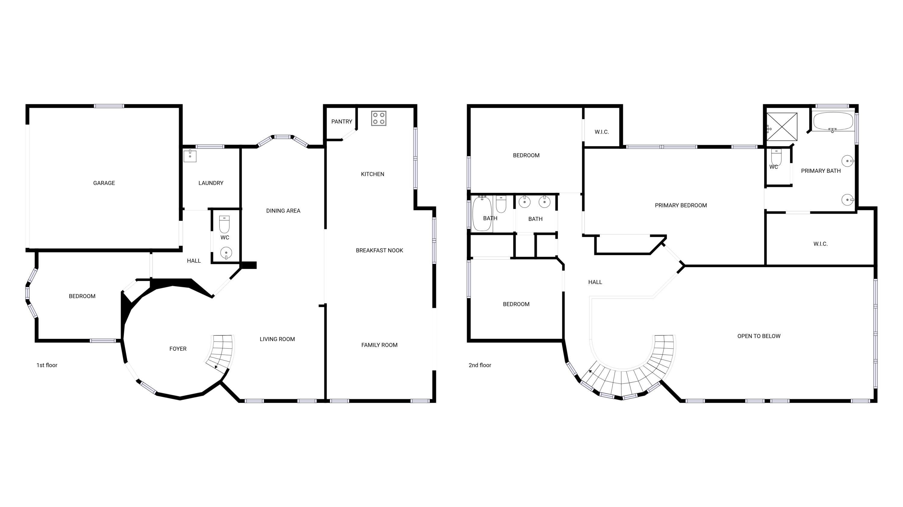 COLONY COURT - Residential