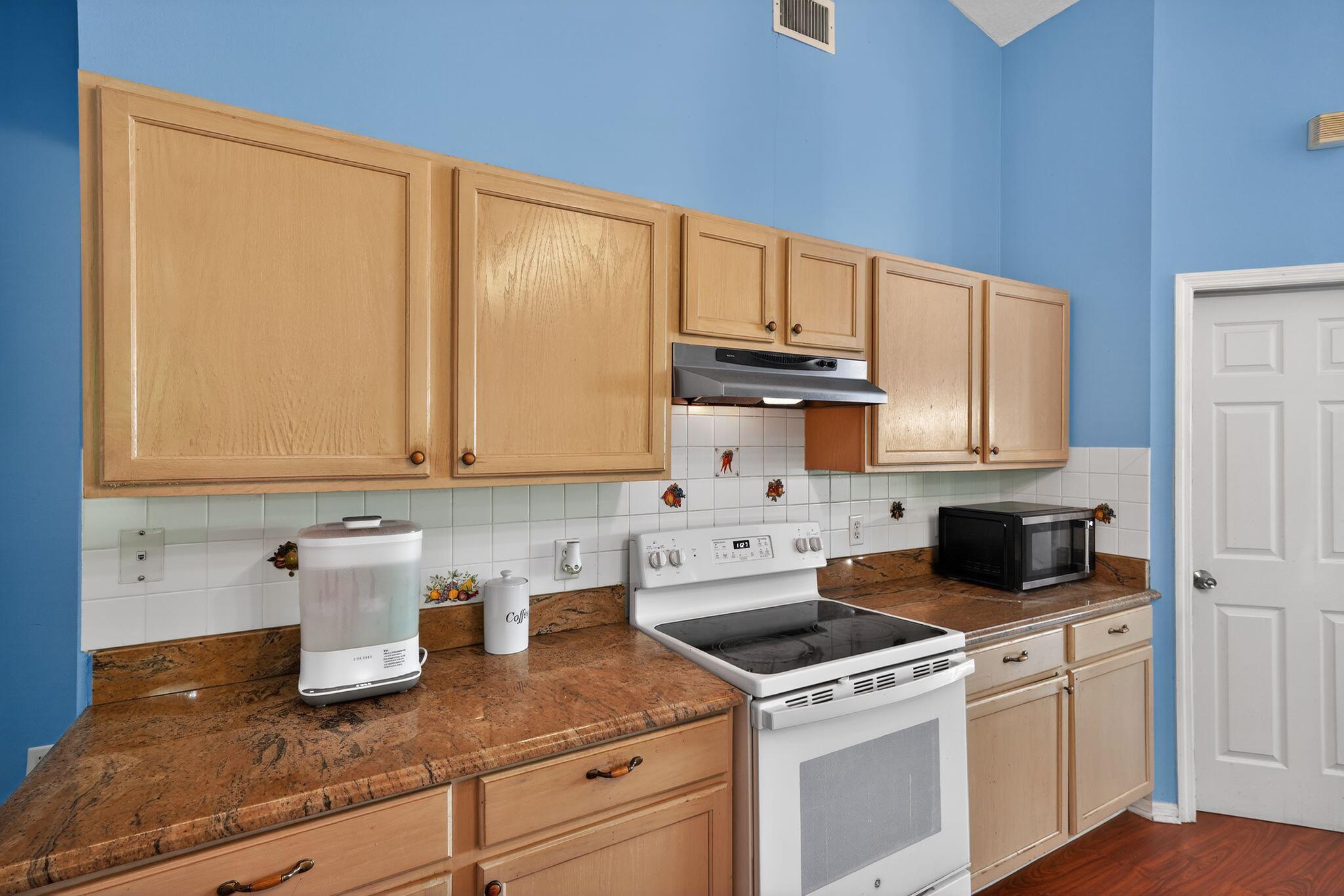 PORT ST LUCIE SECTION 14 - Residential