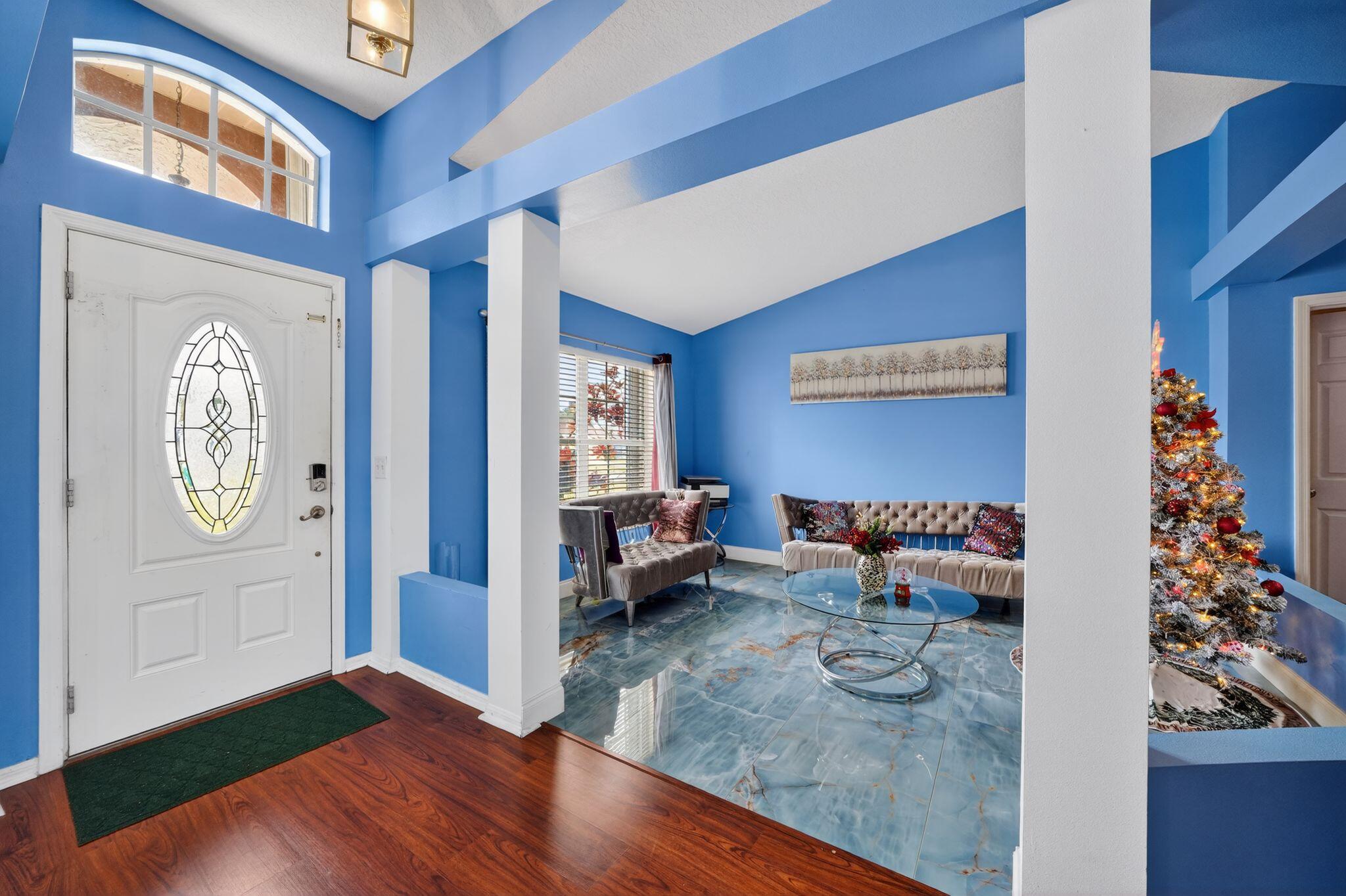 PORT ST LUCIE SECTION 14 - Residential