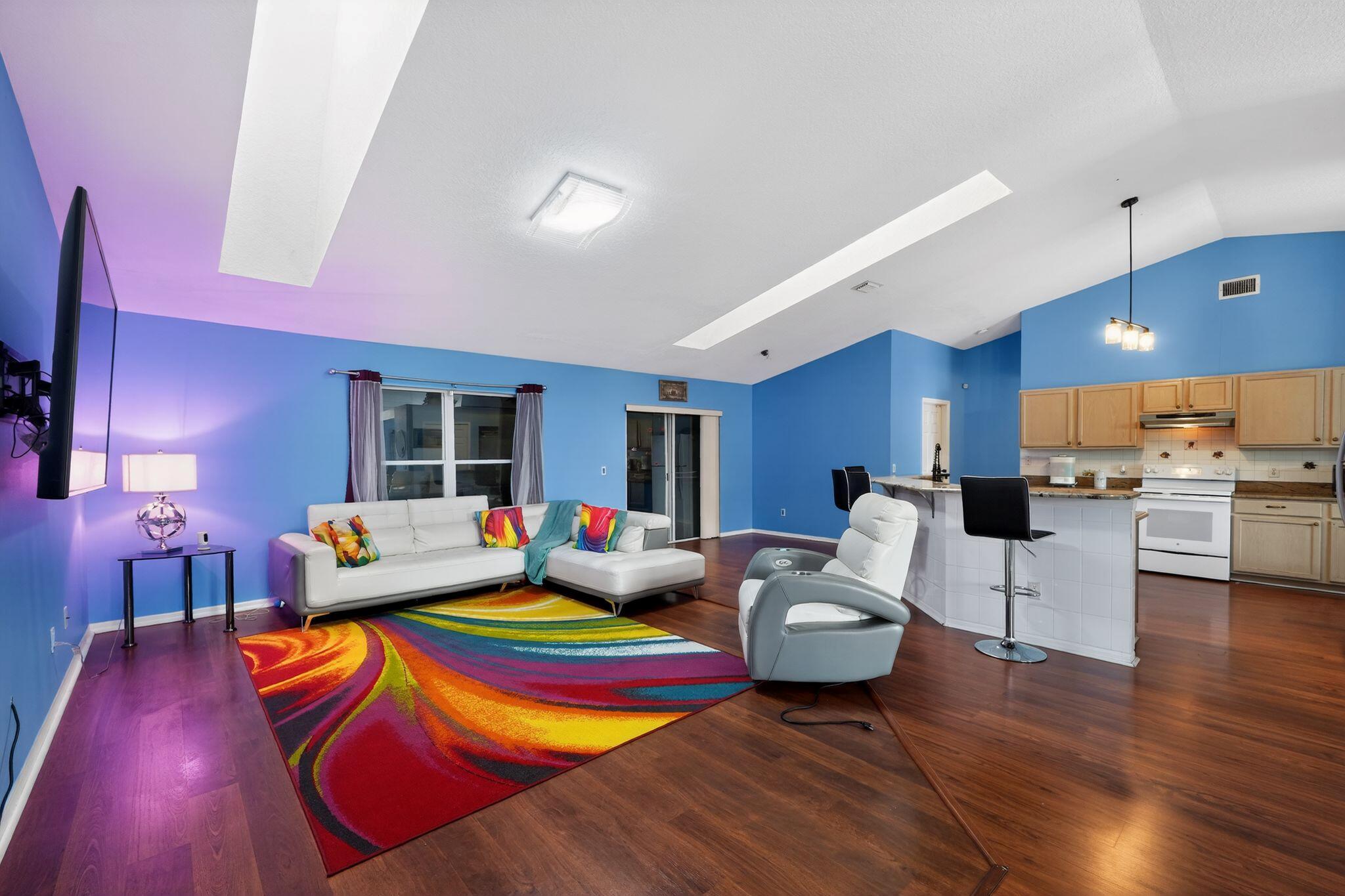 PORT ST LUCIE SECTION 14 - Residential