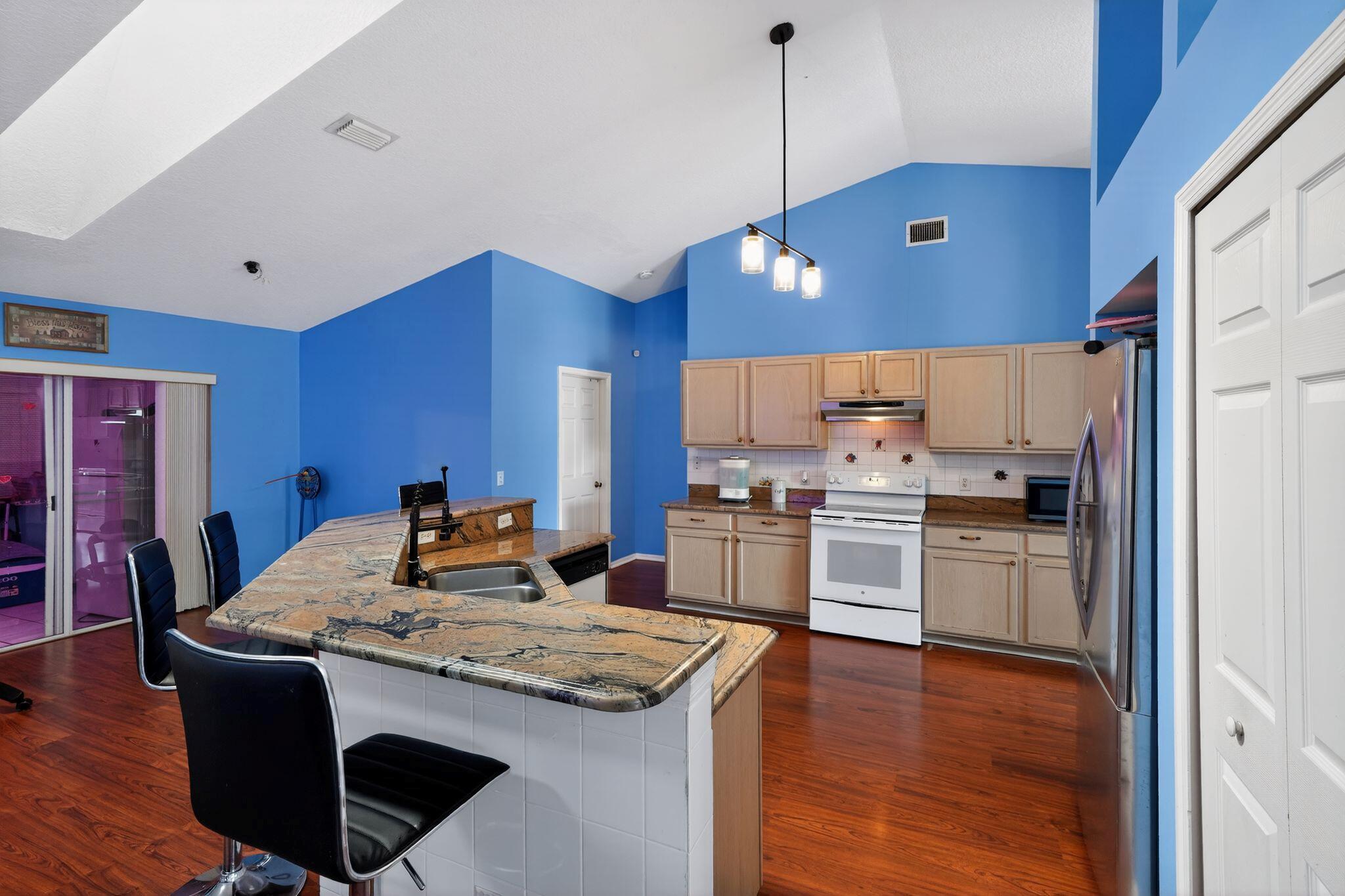 PORT ST LUCIE SECTION 14 - Residential