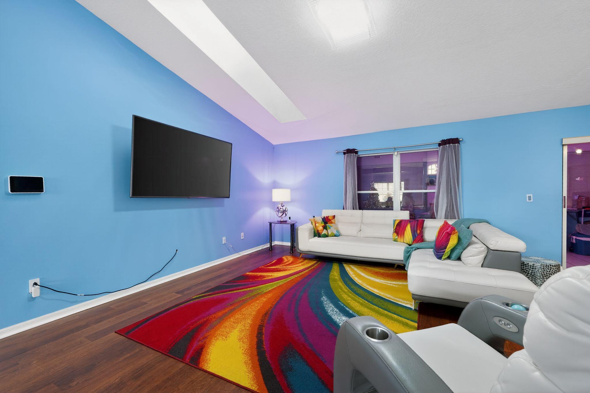 PORT ST LUCIE SECTION 14 - Residential